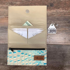 Bandit Wallet - #18098