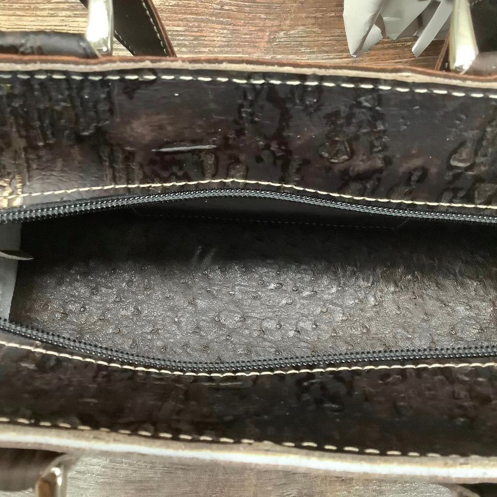 Small Town Tote - #48131
