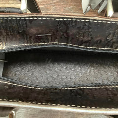 Small Town Tote - #48131