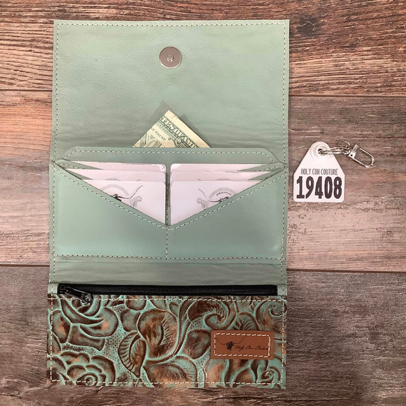 Bandit Wallet - #19408
