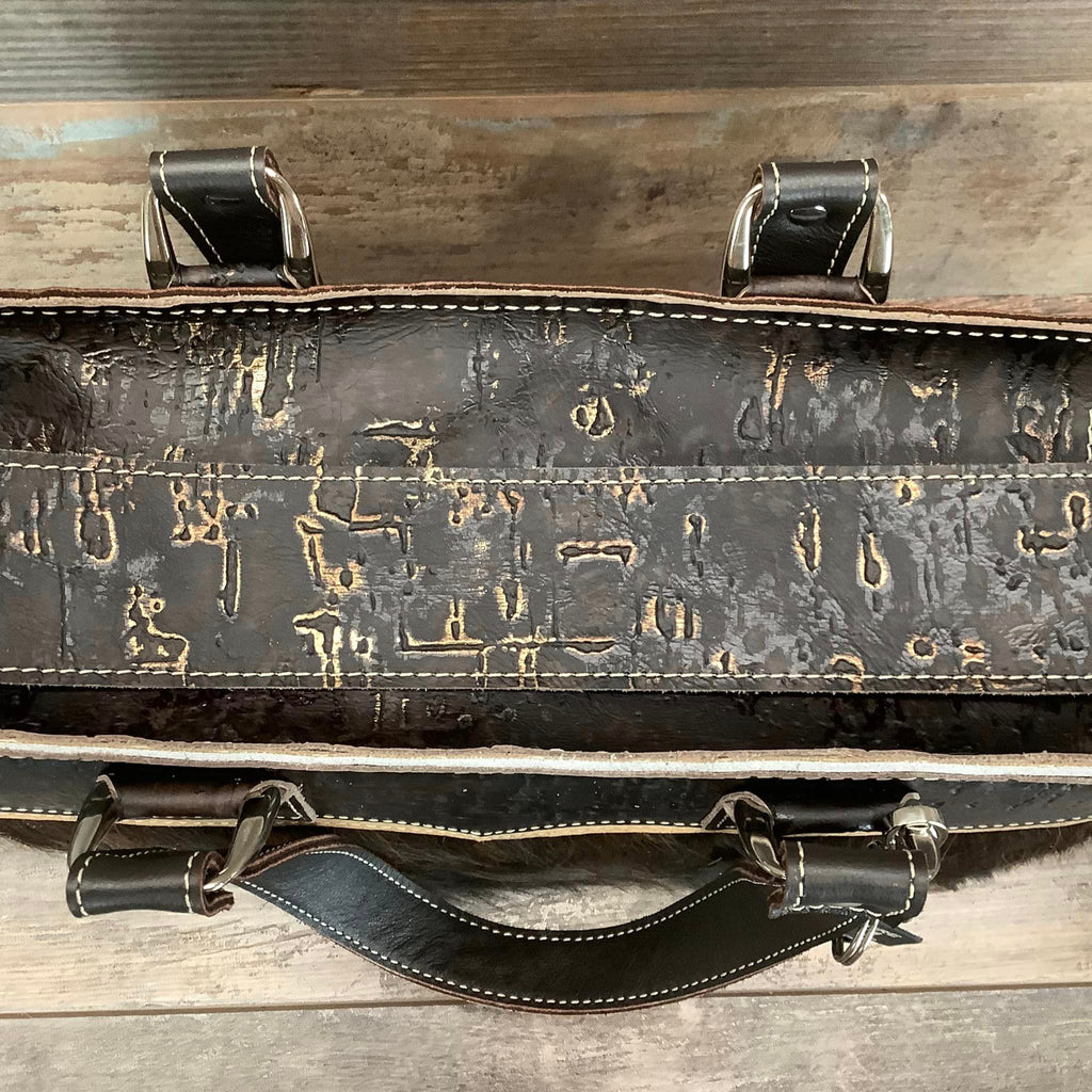 Small Town Tote - #48131