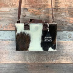 Small Town Tote - #48595