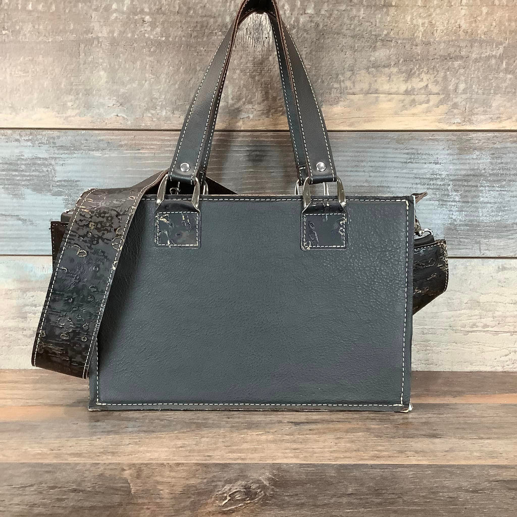 Small Town Tote - #48131