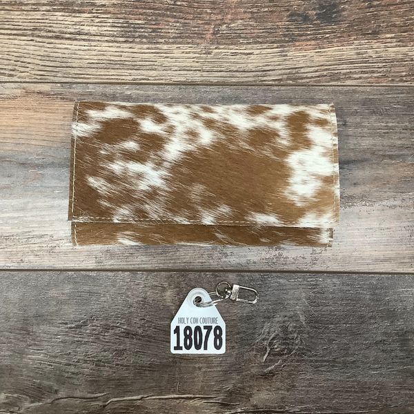 Bandit Wallet - #18078