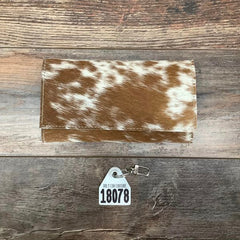 Bandit Wallet - #18078