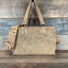 Small Town Tote - #48562