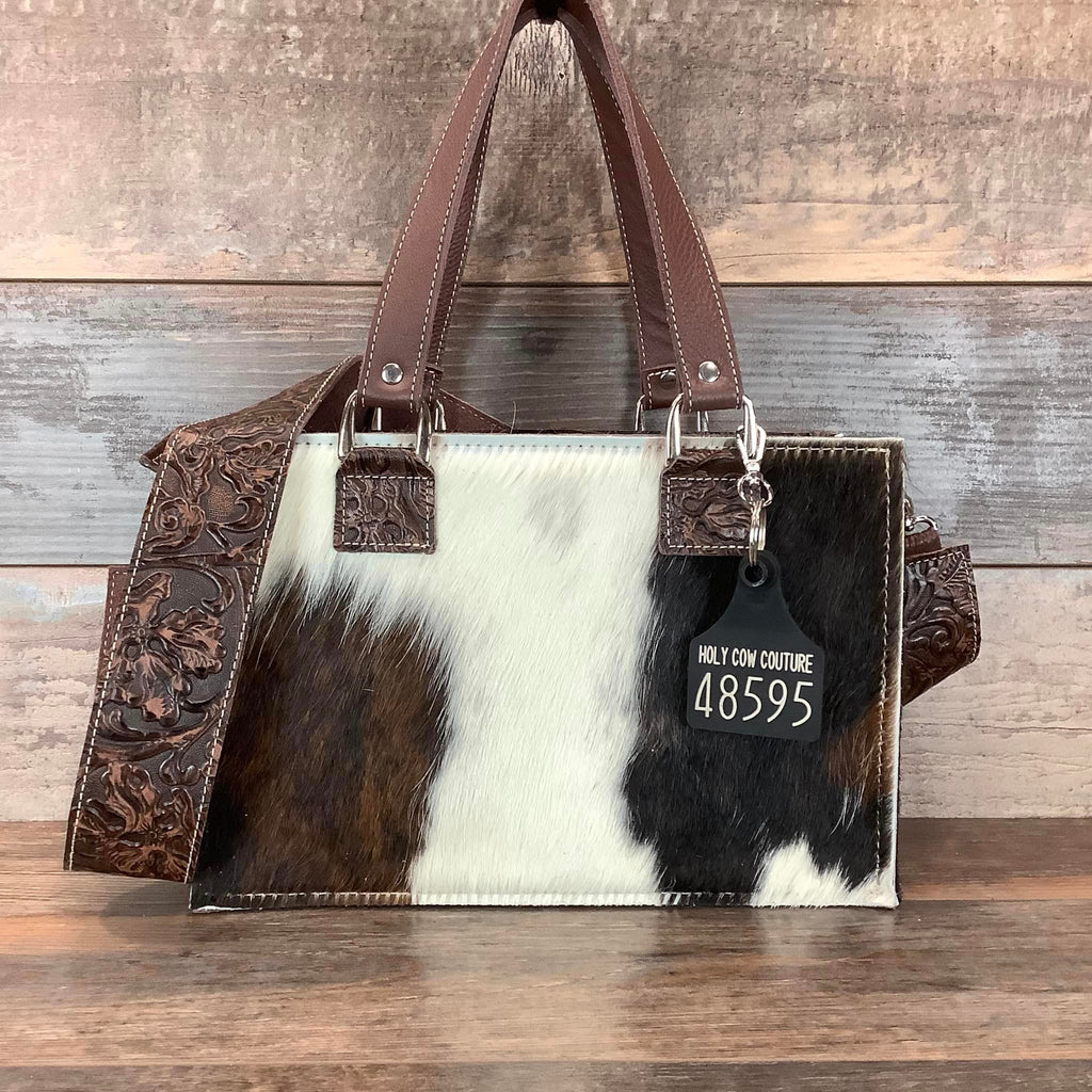 Small Town Tote - #48595