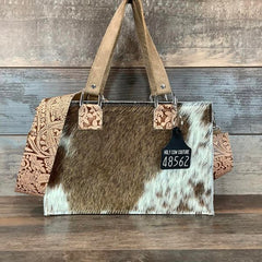 Small Town Tote - #48562