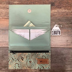 Bandit Wallet - #18078