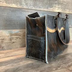 Small Town Tote - #48131