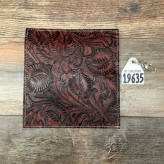 Checkbook Cover - #19635