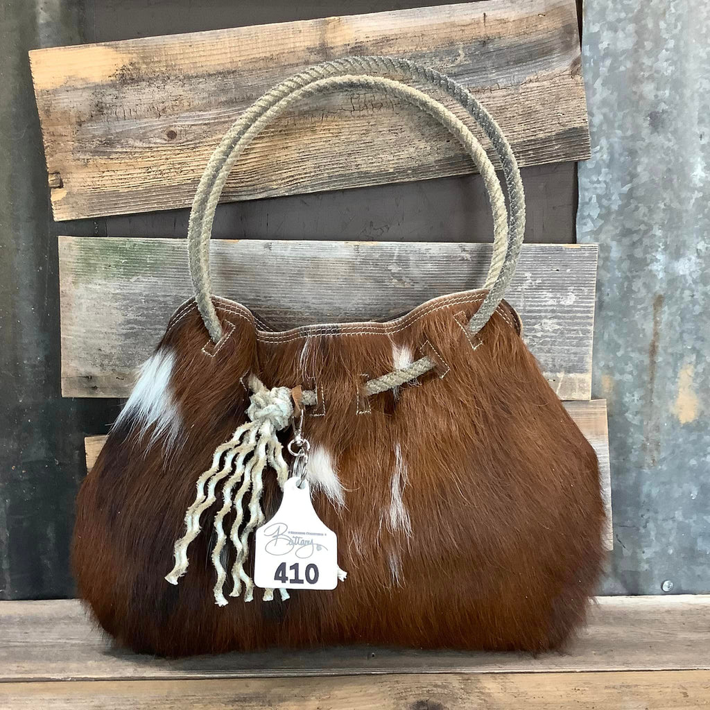 Exclusive Collection The City Bag #410