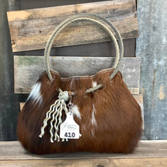 Exclusive Collection The City Bag #410