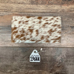 Bandit Wallet - #19644
