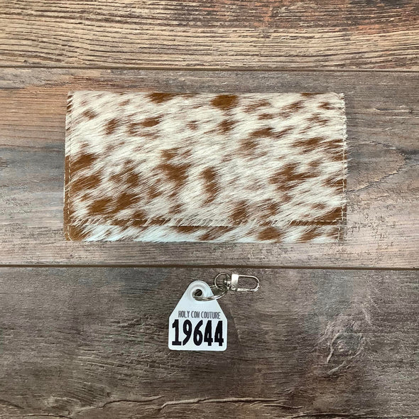 Bandit Wallet - #19644