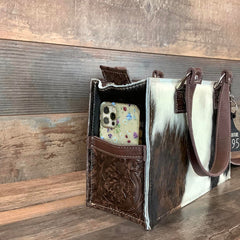 Small Town Tote - #48595