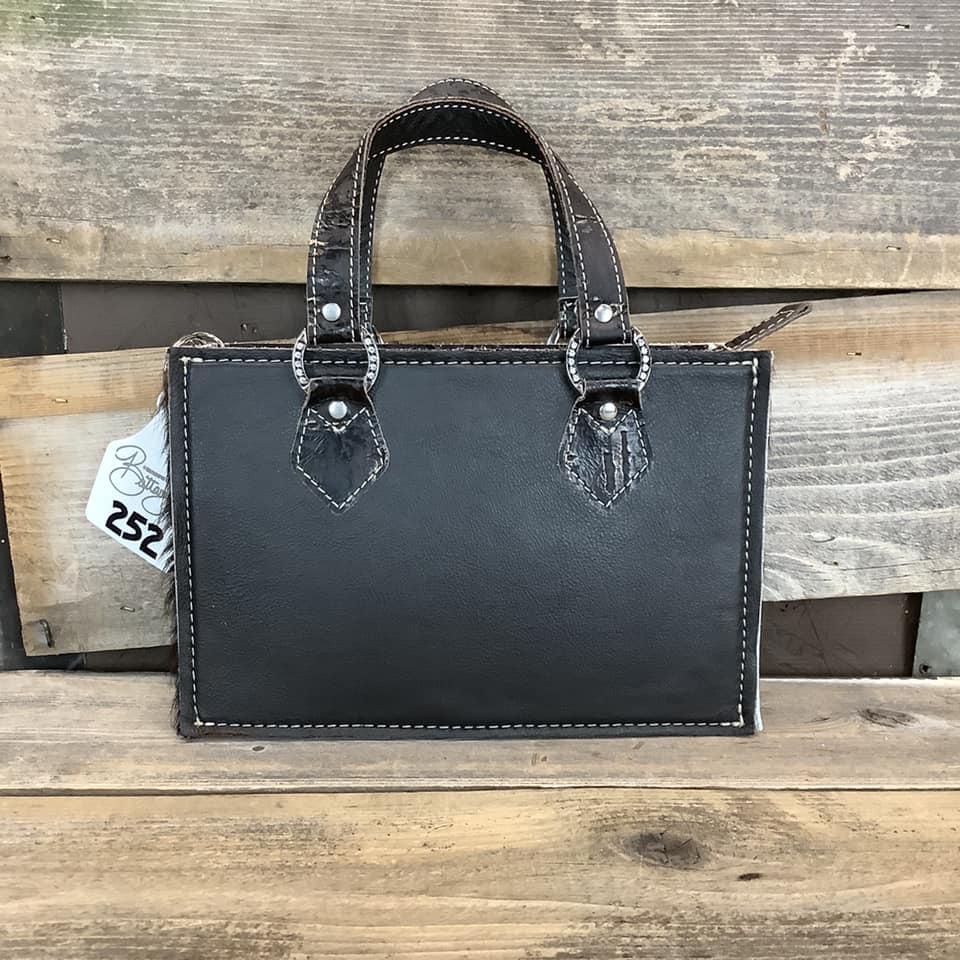 Exclusive Collection Itty Bitty Tote Hybrid - #252