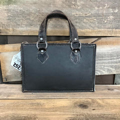 Exclusive Collection Itty Bitty Tote Hybrid - #252