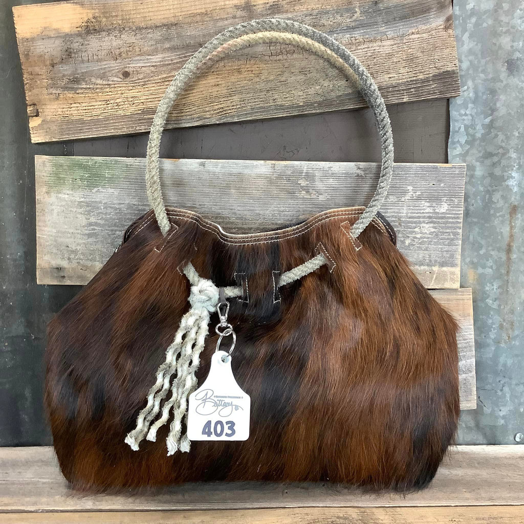 Exclusive Collection The City Bag #403