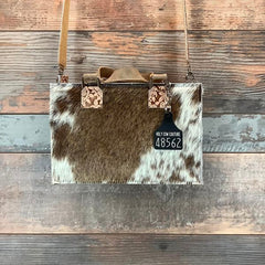 Small Town Tote - #48562