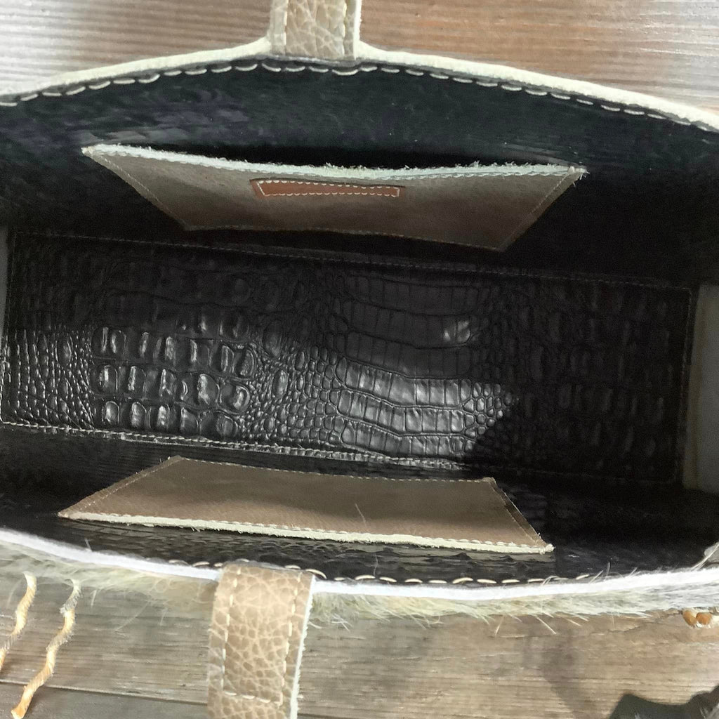 Rope Purse #48719