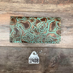 Bandit Wallet - #19408