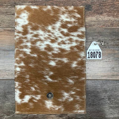 Bandit Wallet - #18078