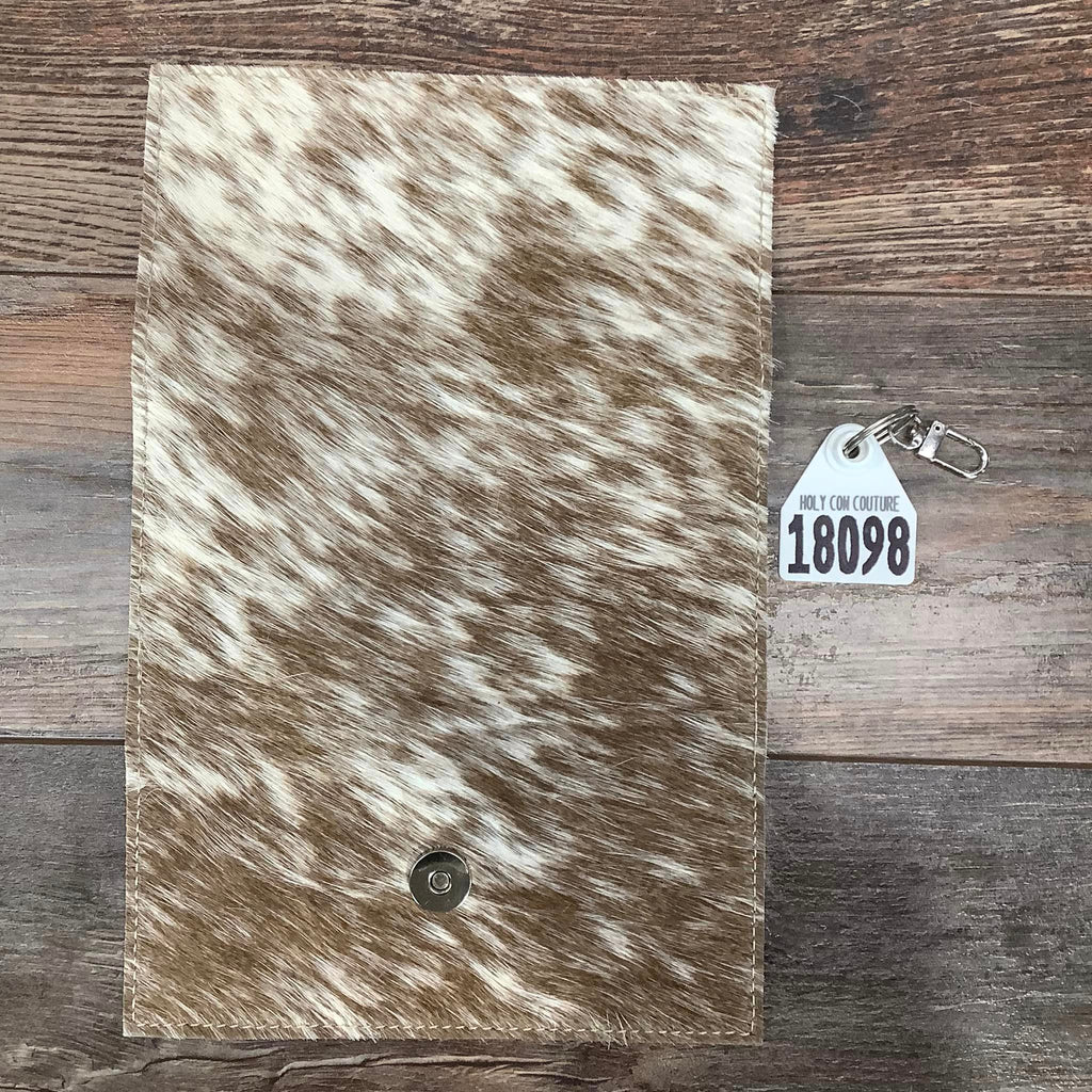 Bandit Wallet - #18098