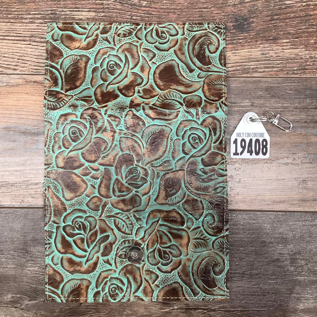 Bandit Wallet - #19408