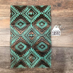 Bandit Wallet - #18592