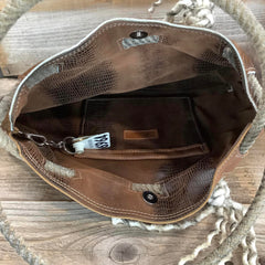 Exclusive Collection The City Bag #400