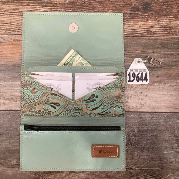 Bandit Wallet - #19644