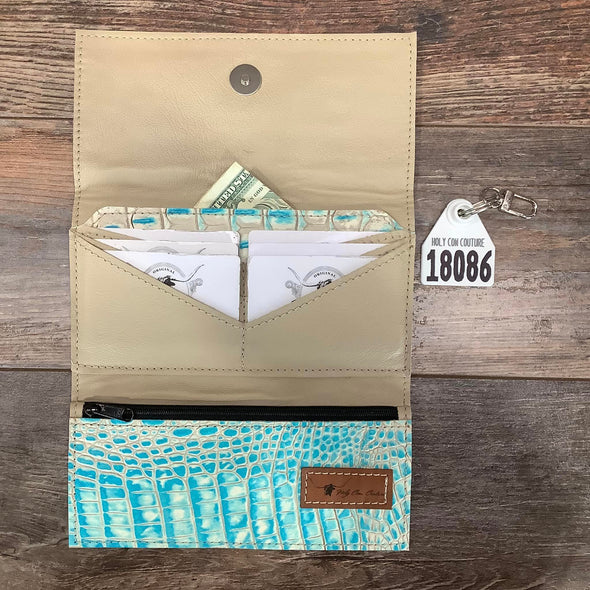 Bandit Wallet - #18086