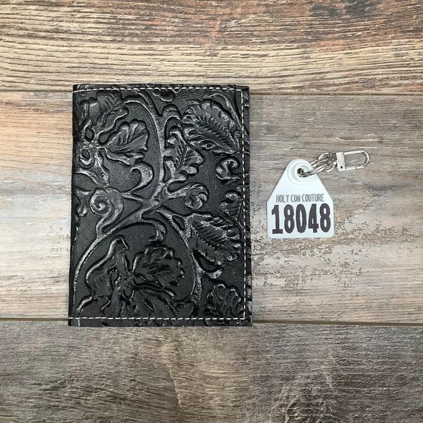 Unisex Wallet #18048