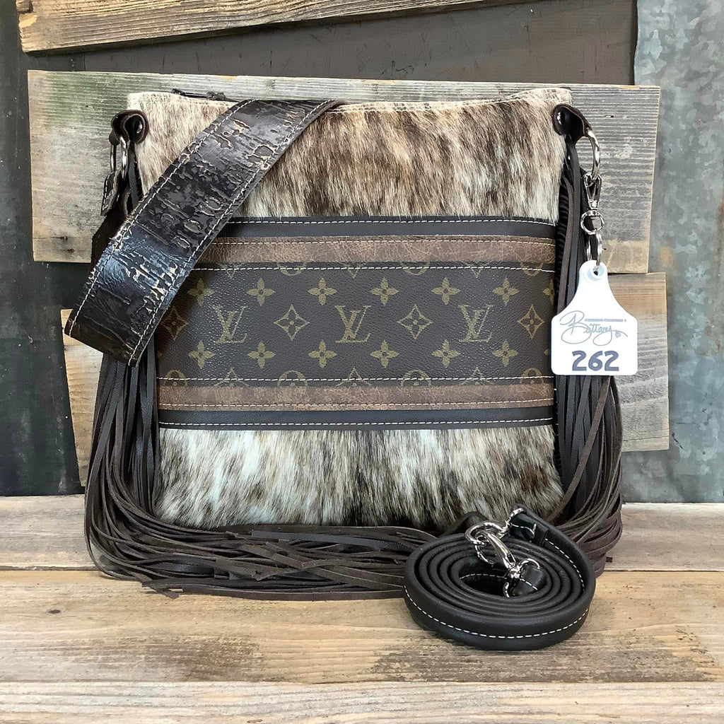 Exclusive Collection The Crossbody - #262