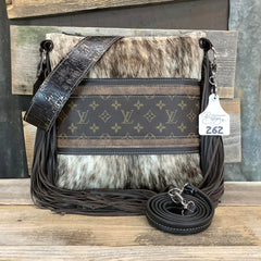 Exclusive Collection The Crossbody - #262