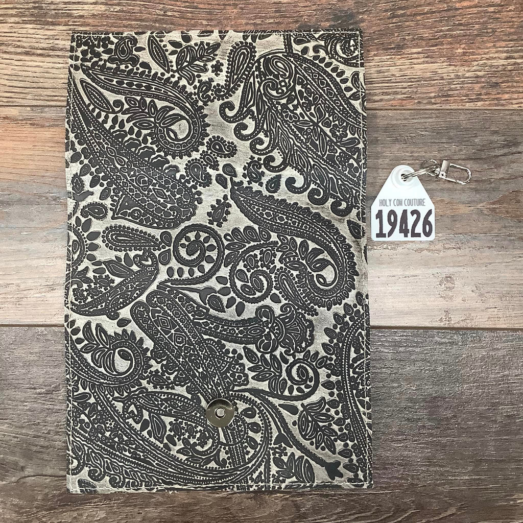 Bandit Wallet - #19426