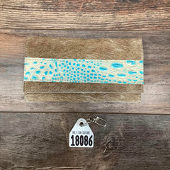 Bandit Wallet - #18086
