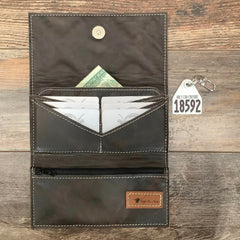 Bandit Wallet - #18592