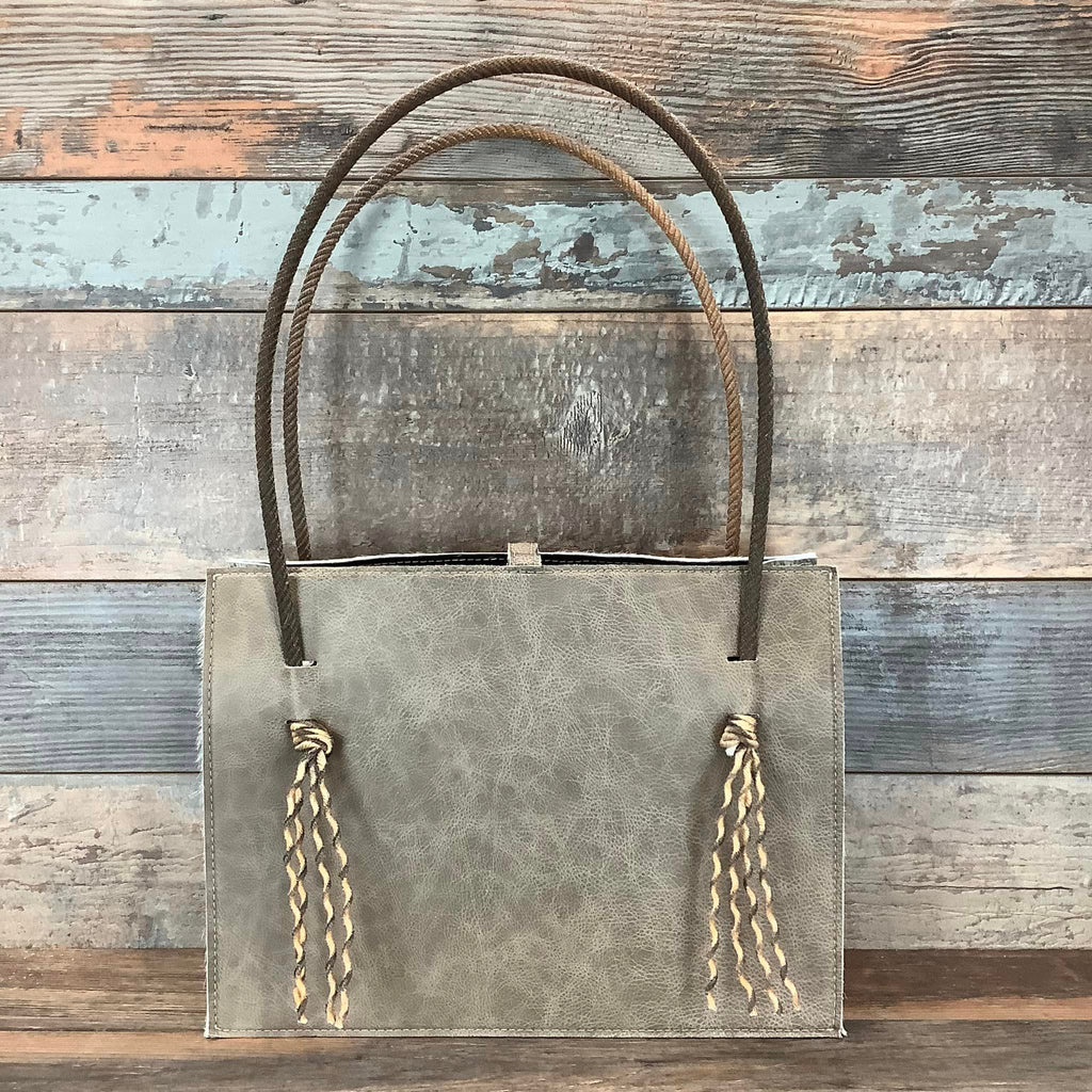 Rope Purse #48719