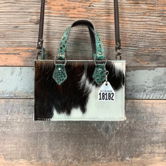 Itty Bitty Tote Hybrid - #18182