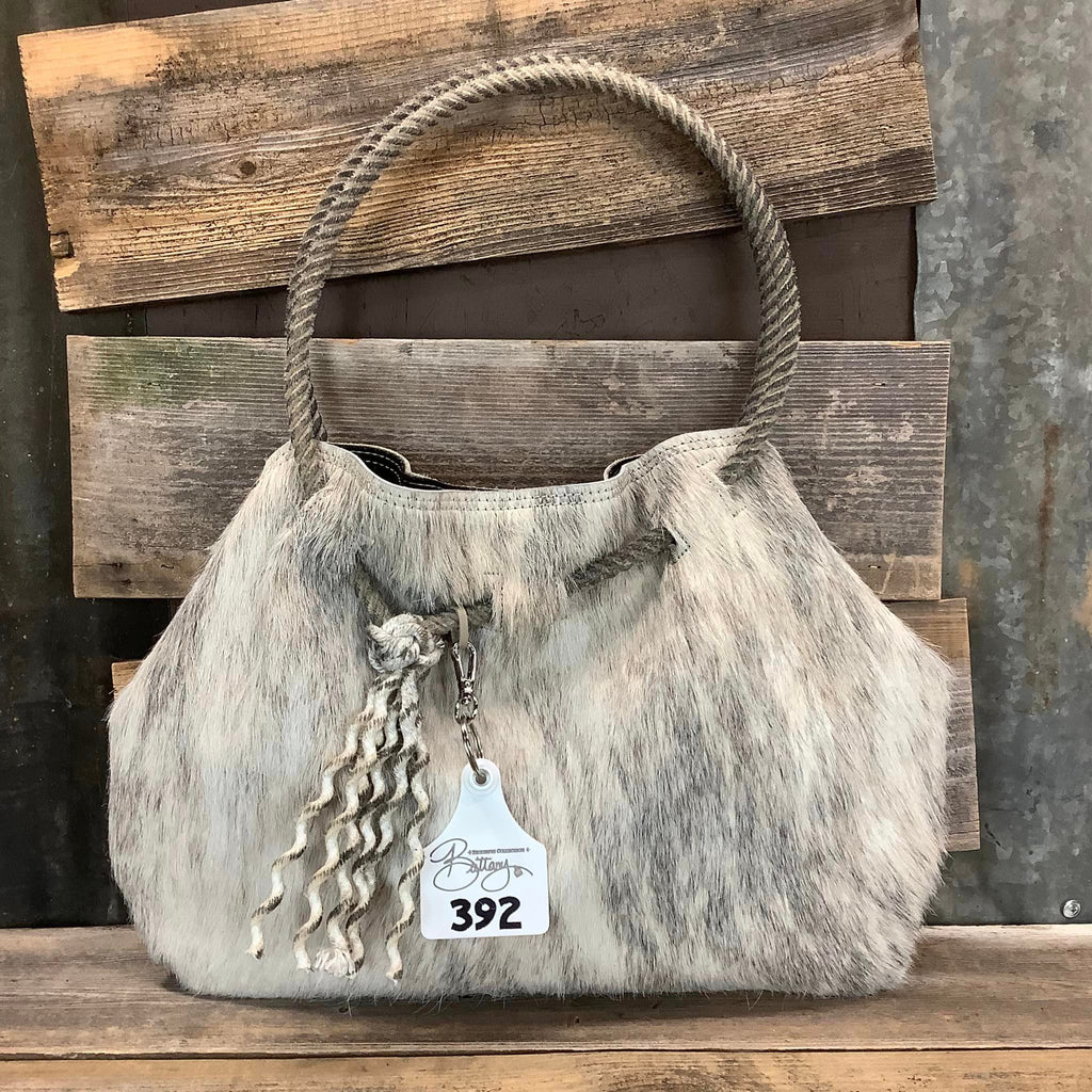 Exclusive Collection The City Bag #392