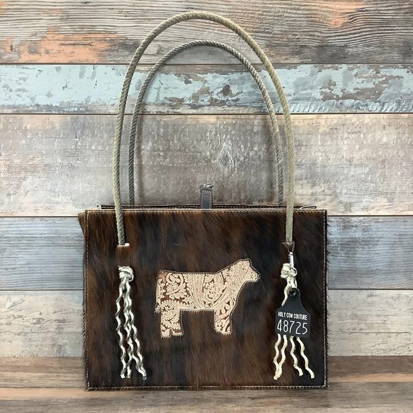 Rope Purse #48725