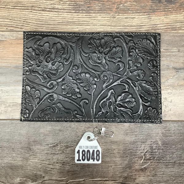 Unisex Wallet #18048