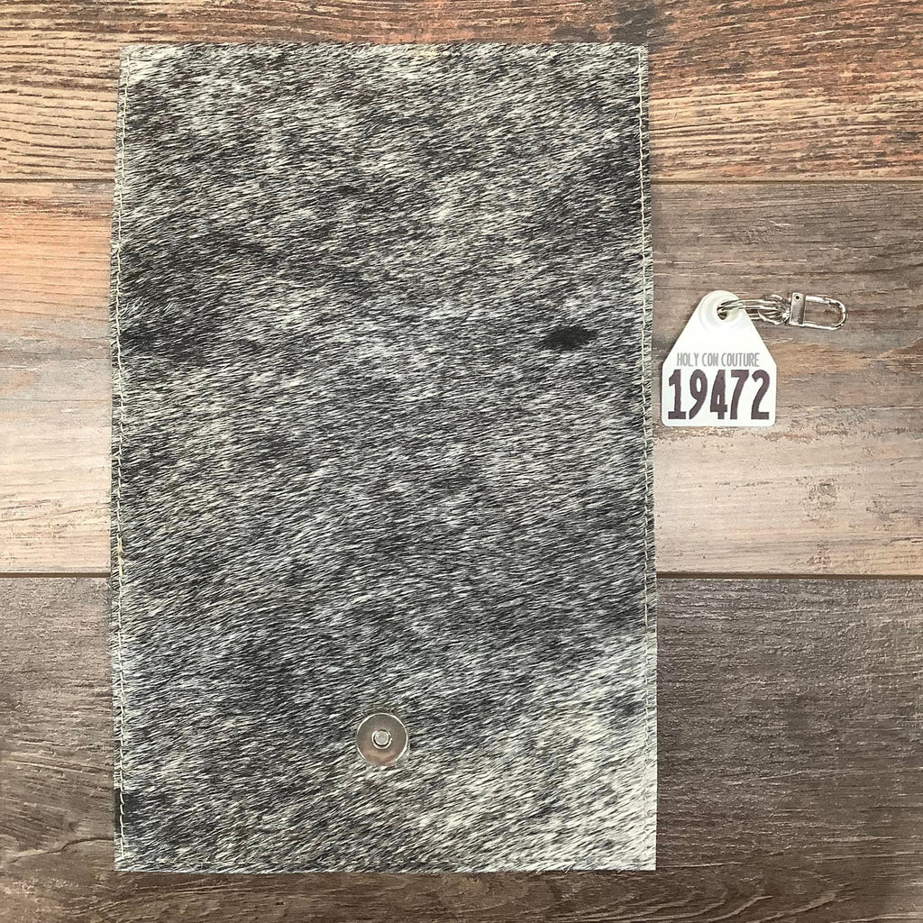 Bandit Wallet - #19472