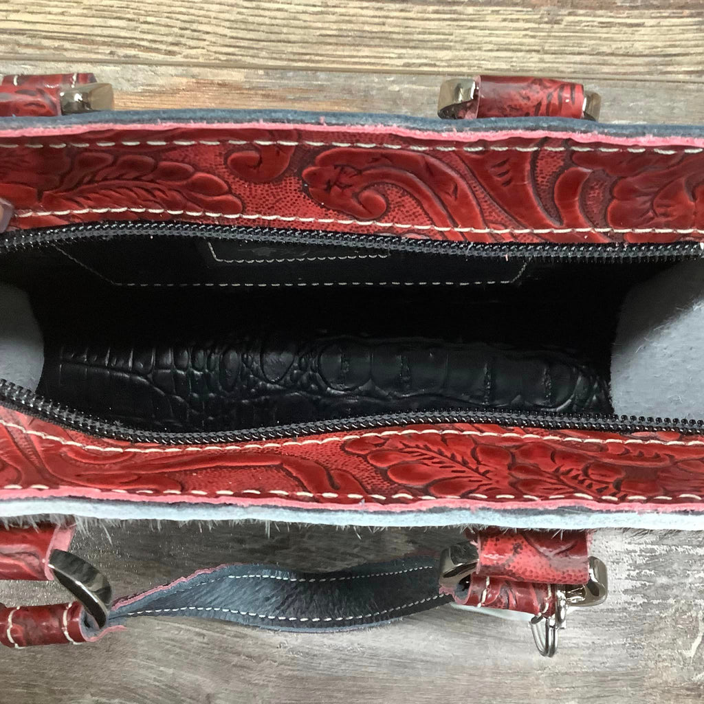 Itty Bitty Tote Hybrid - #18104
