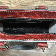 Itty Bitty Tote Hybrid - #18104