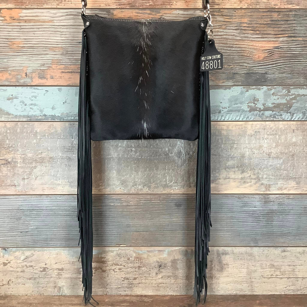 Crossbody 18" Fringe ~ #48801