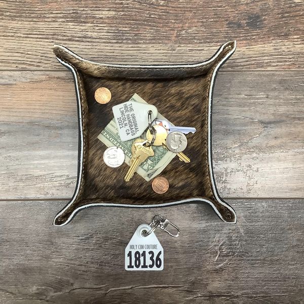 Hide Tray - #18136