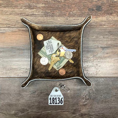 Hide Tray - #18136